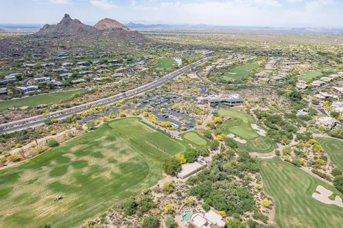 Candlewood Estates in Scottsdale, Arizona